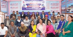 अस्थायी शिक्षक तथा कर्मचारी युनियनद्धारा : माग सम्बोधन नगरे आन्दोलन गर्ने चेतावनी